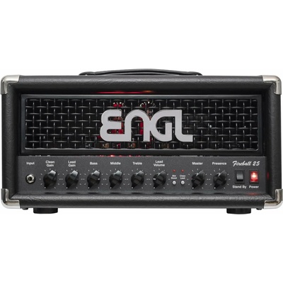 ENGL E633 Fireball 25 Лампов усилвател (11000024)