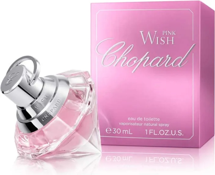 Chopard Pink Wish EDT 30 ml
