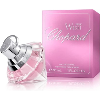 Image 1 of Chopard Pink Wish EDT 30 ml