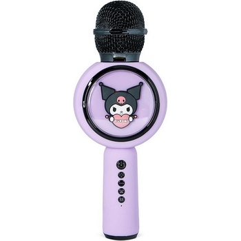 OTL TECHNOLOGIES Kuromi Karaoke