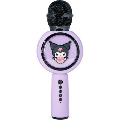 OTL TECHNOLOGIES Kuromi Karaoke