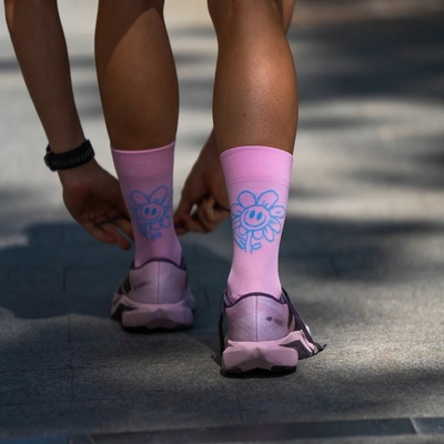 Sporcks Happy Day Pink