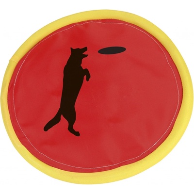 KERBL Frisbee pro psy 24 cm