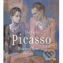 The Early Picasso