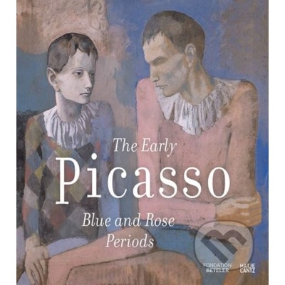 The Early Picasso