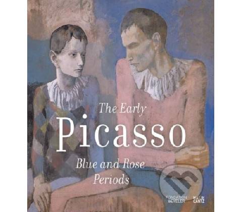 The Early Picasso