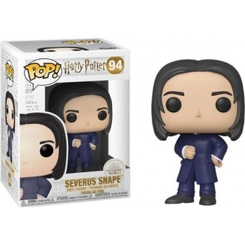 Funko POP! Harry Potter Severus Snape