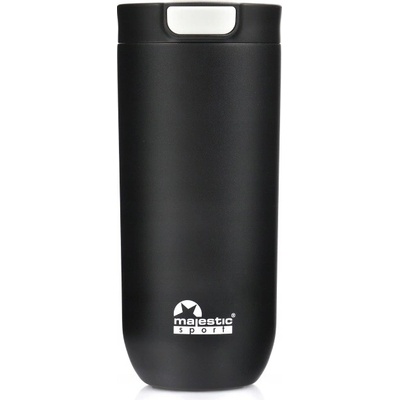 Majestic Sport Termohrnek Bullet 540 ml černý