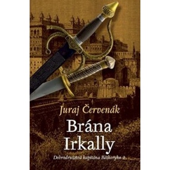Brána Irkally