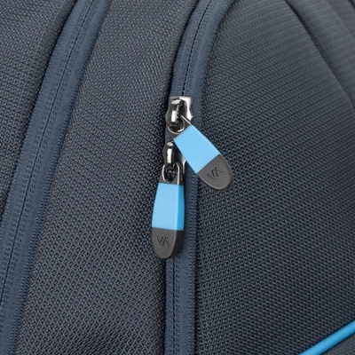 Batoh Rivacase 7861 17,3" blue