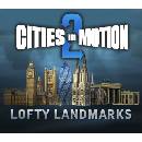 Cities in Motion 2: Lofty Landmarks
