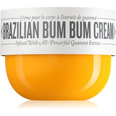 Sol de Janeiro Brazilian Bum Bum Cream стягащ и изглаждащ крем за седалище и бедра 75ml