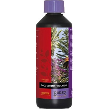 ATAMI B´cuzz Coco Bloom Stimulator 500ml