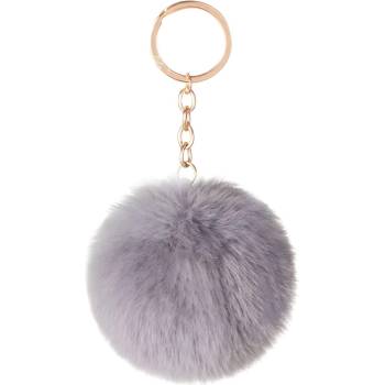 HARAHU Ключодържател fl-38273 - Сива kp38273 (fl-38273)