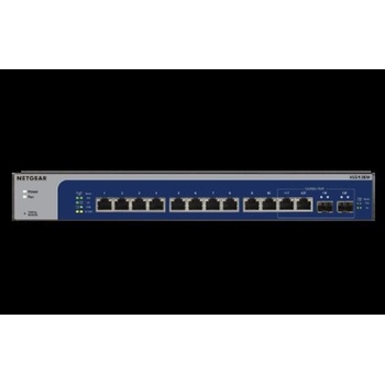 NETGEAR XS512EM