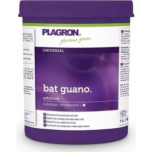 Plagron Bat Guano - гуано (тор от прилепи, на прах) (4008у)