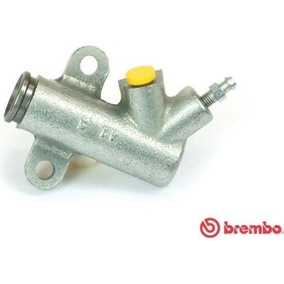 Pomocný válec, spojka BREMBO E 49 011