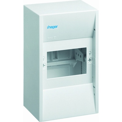 HAGER GD104N 4TE mini GD104N