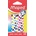 Maped Ластик с шашка, MAPED Checkerboards", смесени шарки, 2 бр. 123500 (123500)