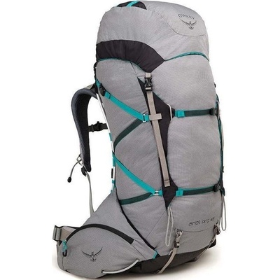 Osprey Ariel Pro 65l sv.sivá