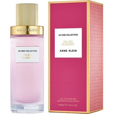 Anne Klein Oh So Elegant parfémovaná voda dámská 30 ml