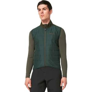 Oakley Потник Oakley Elements Insulated vest - Green (New Dk Brush / Hunter Green)