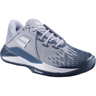 Babolat Propulse Fury 3 Clay - Šedý