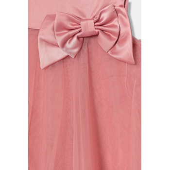 Guess Детска рокля Guess (J6RK33.WM330.PPY2)