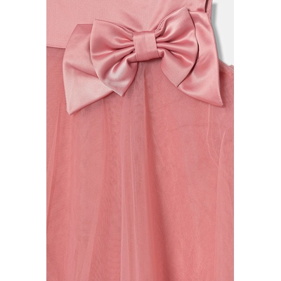 Guess Детска рокля Guess (J6RK33.WM330.PPY2)