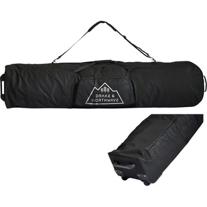 Northwave Сак За Сноуборд с Колелца Northwave Padded (126880)