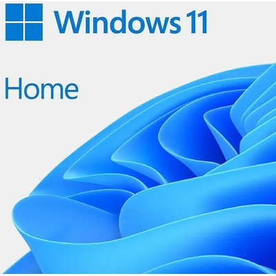 Microsoft Windows 11 Home (KW9-00664)