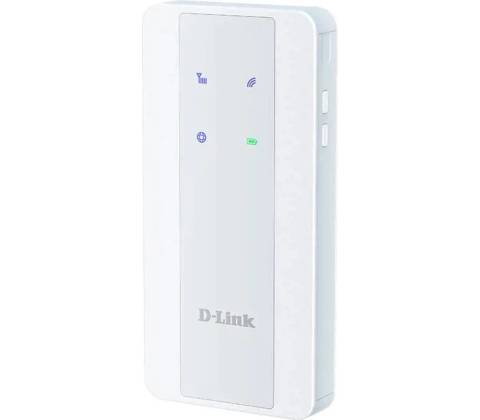 D-Link F518