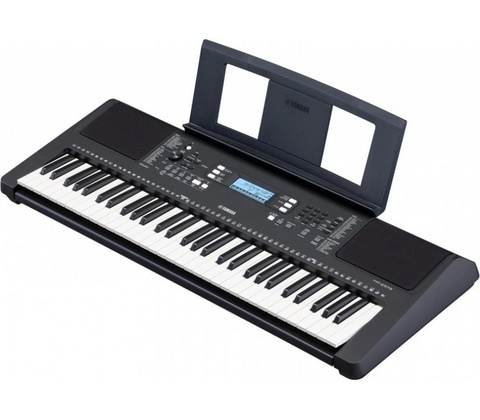 Yamaha PSR E373 SET