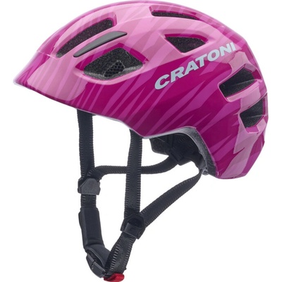 CRATONI Maxster Safari Pink Glossy 2026