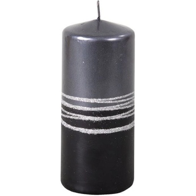 LUMINA SILVER d6x13cm
