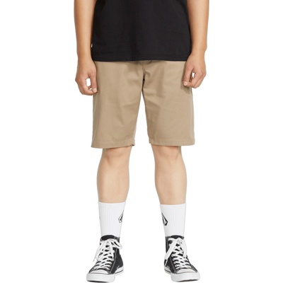 Volcom Frckn Mdn Strch Sht