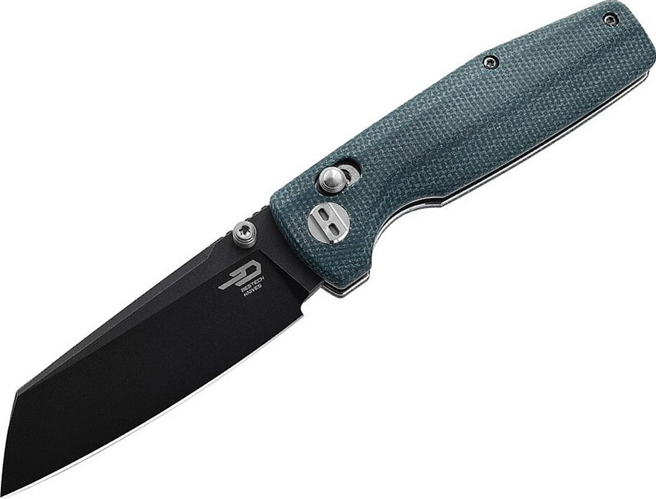 Bestech Slasher BG43C-2