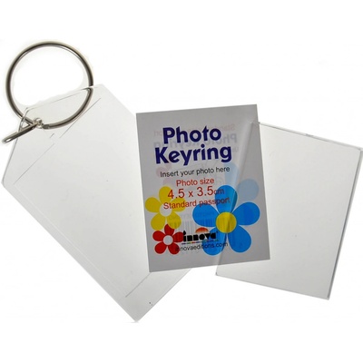 ZEP Foto klíčenka – Zboží Živě