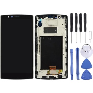 LG Lcd Дис лей и Тъч Скрийн за lg g4 h810 h811 h815 h815t h818 h818p ls991 vs986