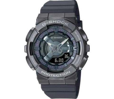 Casio GM-S110B-8A