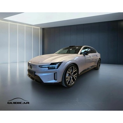 Volvo ES90 Ultra 245 kW