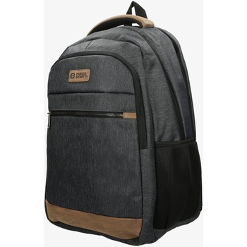 Enrico Benetti München 17" Notebook Grey Раница Enrico Benetti | Siv | МЪЖЕ | ЕДИН РАЗМЕР