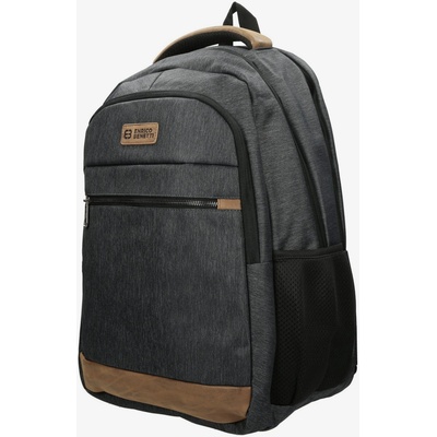 Enrico Benetti München 17" Notebook Grey Раница Enrico Benetti | Siv | МЪЖЕ | ЕДИН РАЗМЕР