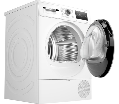Bosch WTH8520BBY