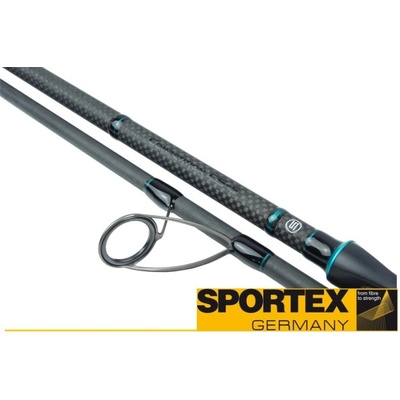 Sportex kaprový Competition CS-5 Carp 12 ft 3 lb 2 díly