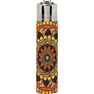 Clipper Pop Cover Mandala Cork 1