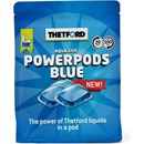 Thetford POWERPODS BLUE Tablety do odpadovej kazety 20 ks
