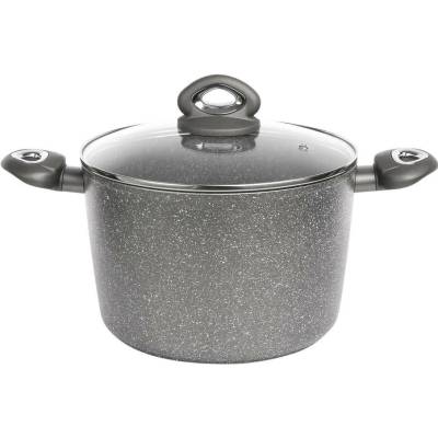 Valdinox Rock hrnec 20 cm s poklicí 3,2 l
