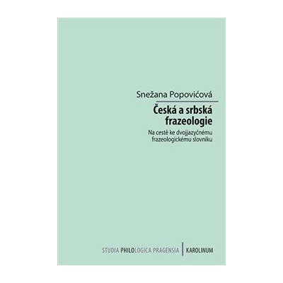 Česká a srbská frazeologie