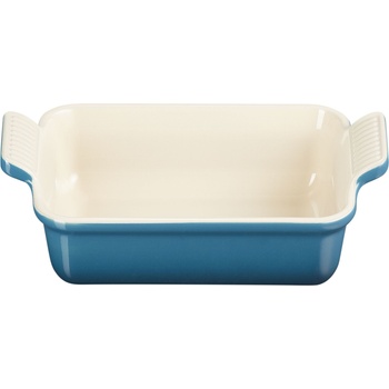Le Creuset Форма за печене Heritage 14 x 19 см цвят на море (71102196420001)